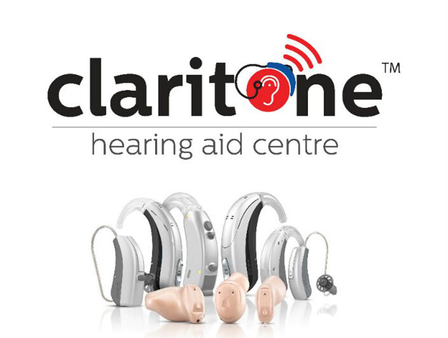 About Claritone